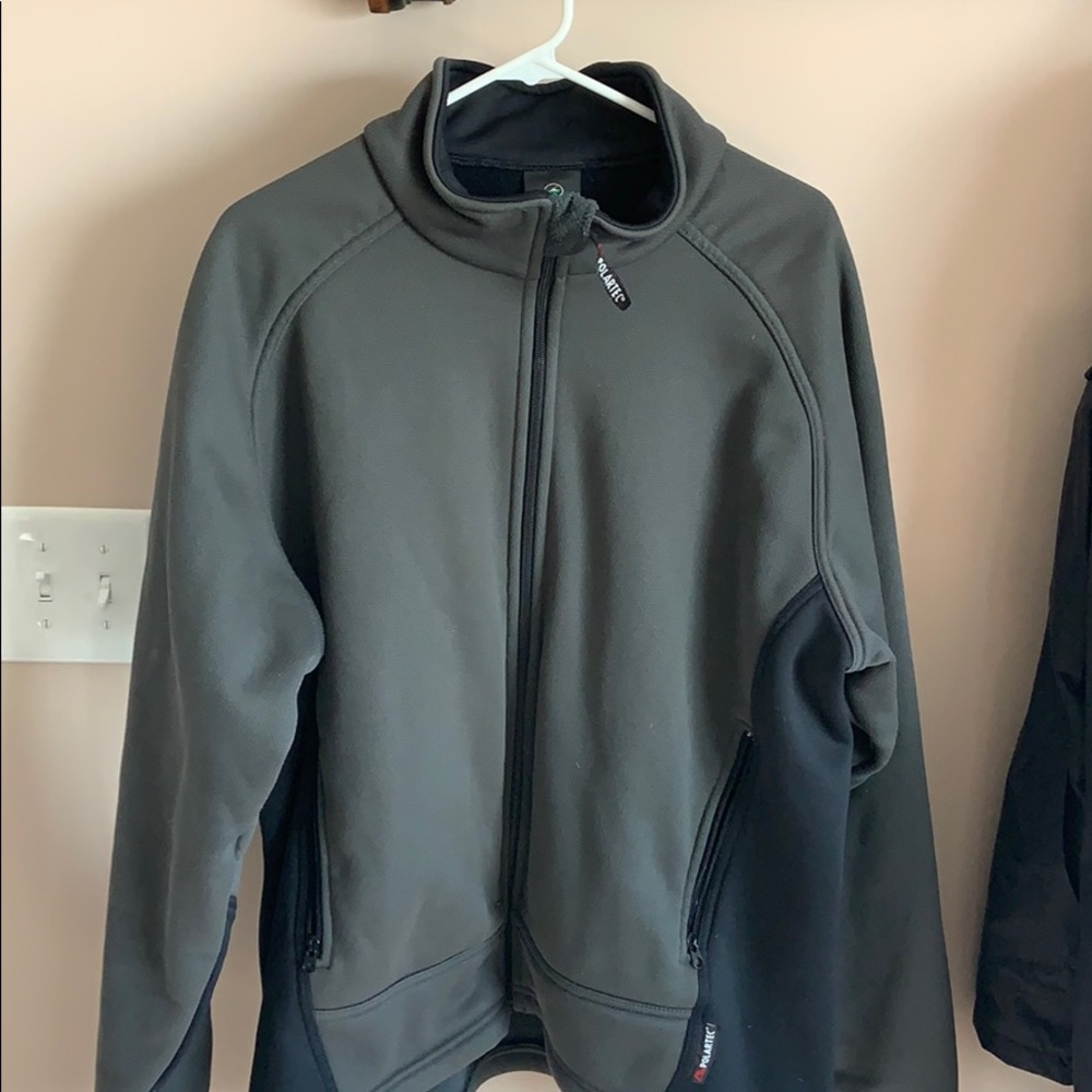 Redhead Soft Shell Jacket - image 1
